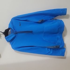 Nike Therma-fit hoodie